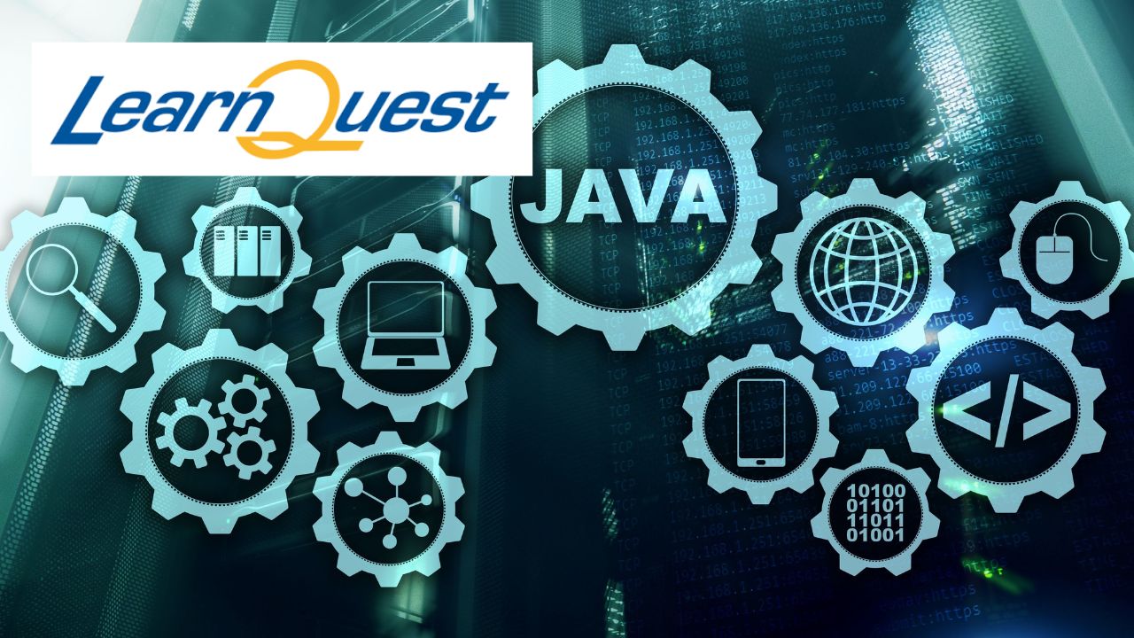 Course: Core Java Specialization | RiseUpp