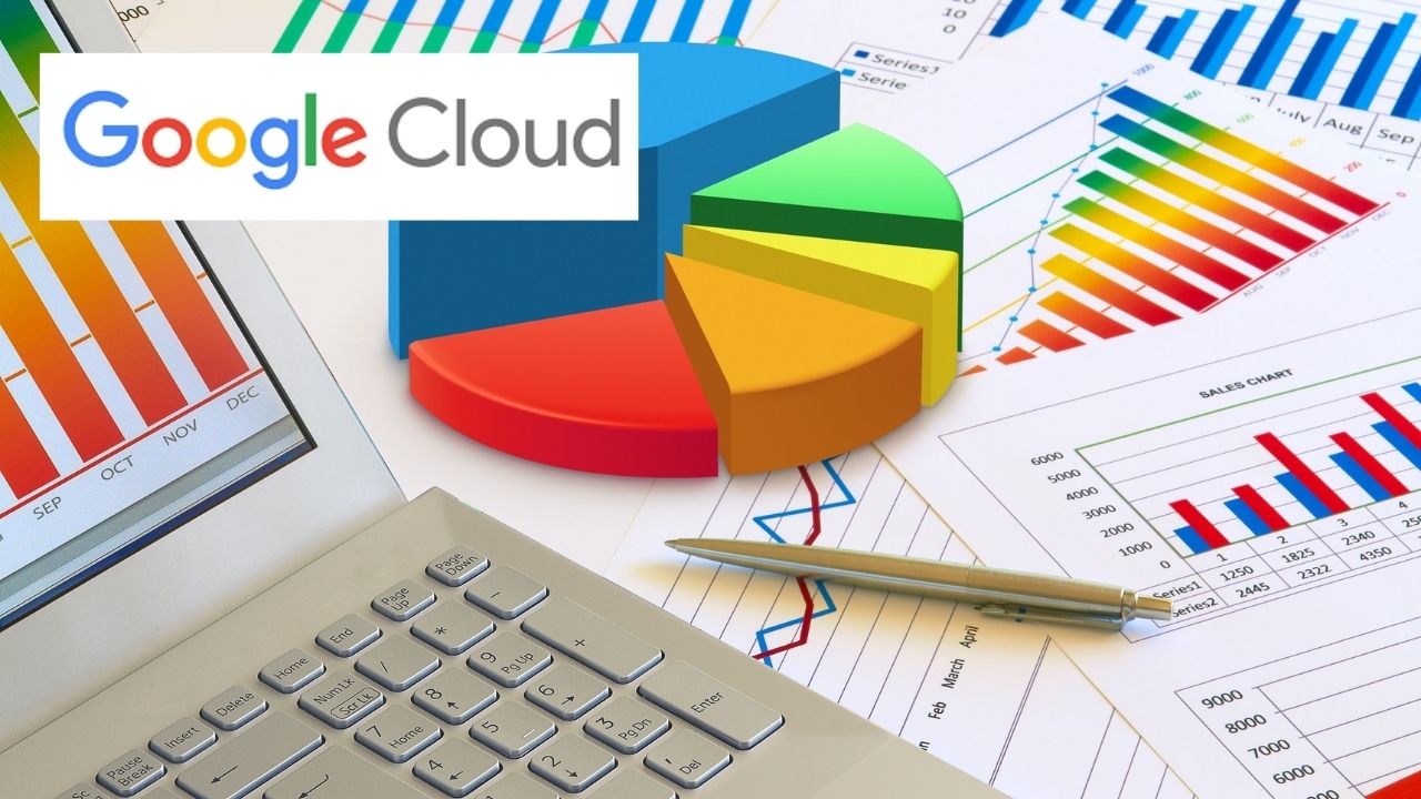Course: Advanced Machine Learning on Google Cloud Specialization | RiseUpp