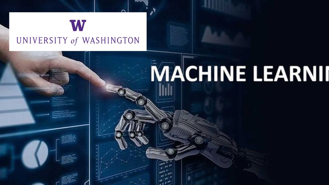 Course: Machine Learning | RiseUpp