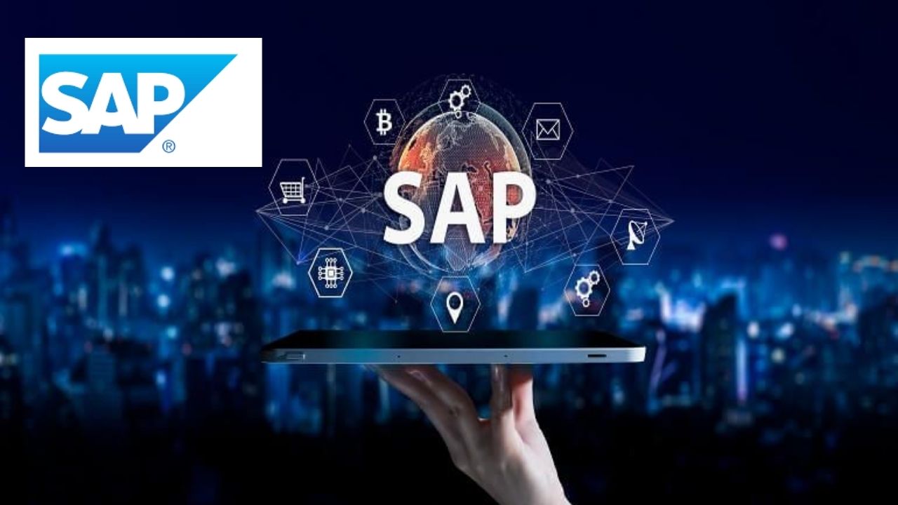 Course: SAP Technology Consultant Professional Certificate | RiseUpp