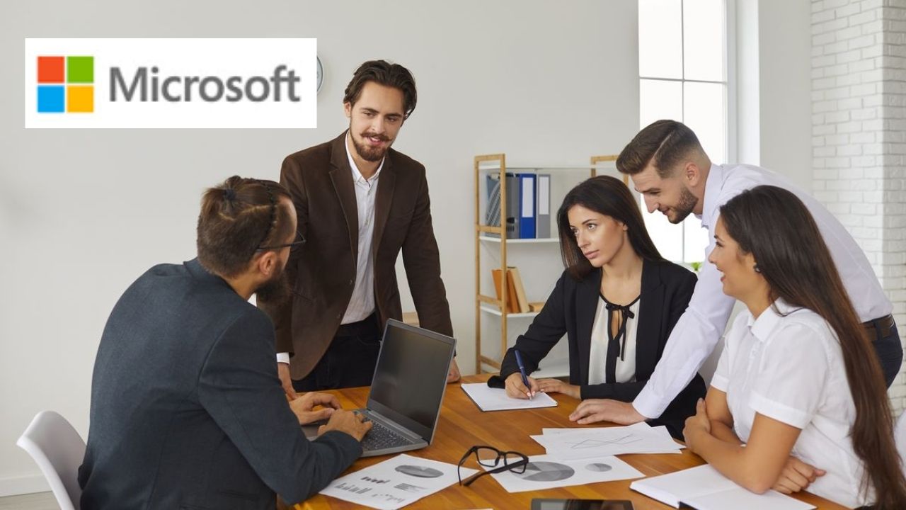Course: Microsoft Project Management Professional Certificate | RiseUpp