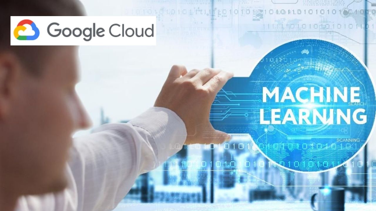 Course: Google Cloud Machine Learning Engineer Certificate Prep | RiseUpp