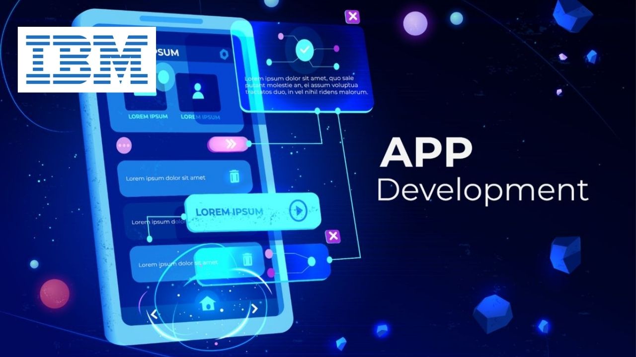 Course: IBM Mobile App Developer Professional Certificate | RiseUpp