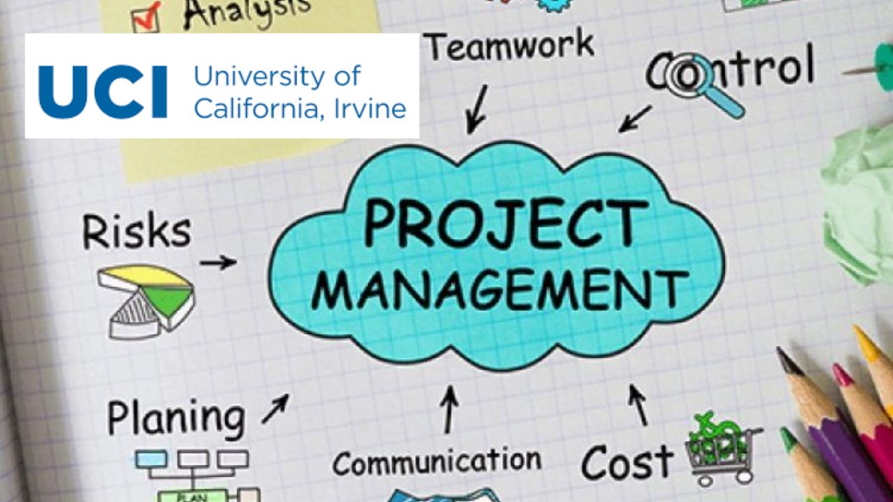 Course: Project Management Specialization | RiseUpp