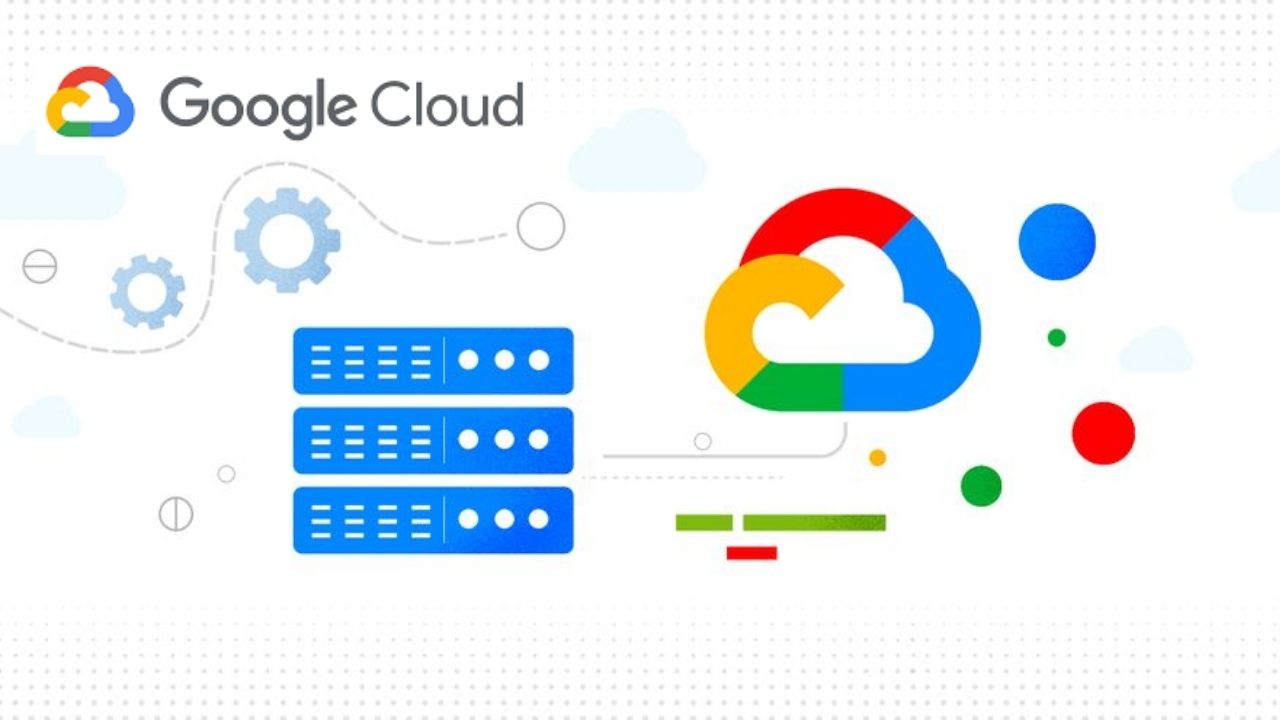 Course: Preparing for Google Cloud Certification: Cloud Engineer | RiseUpp