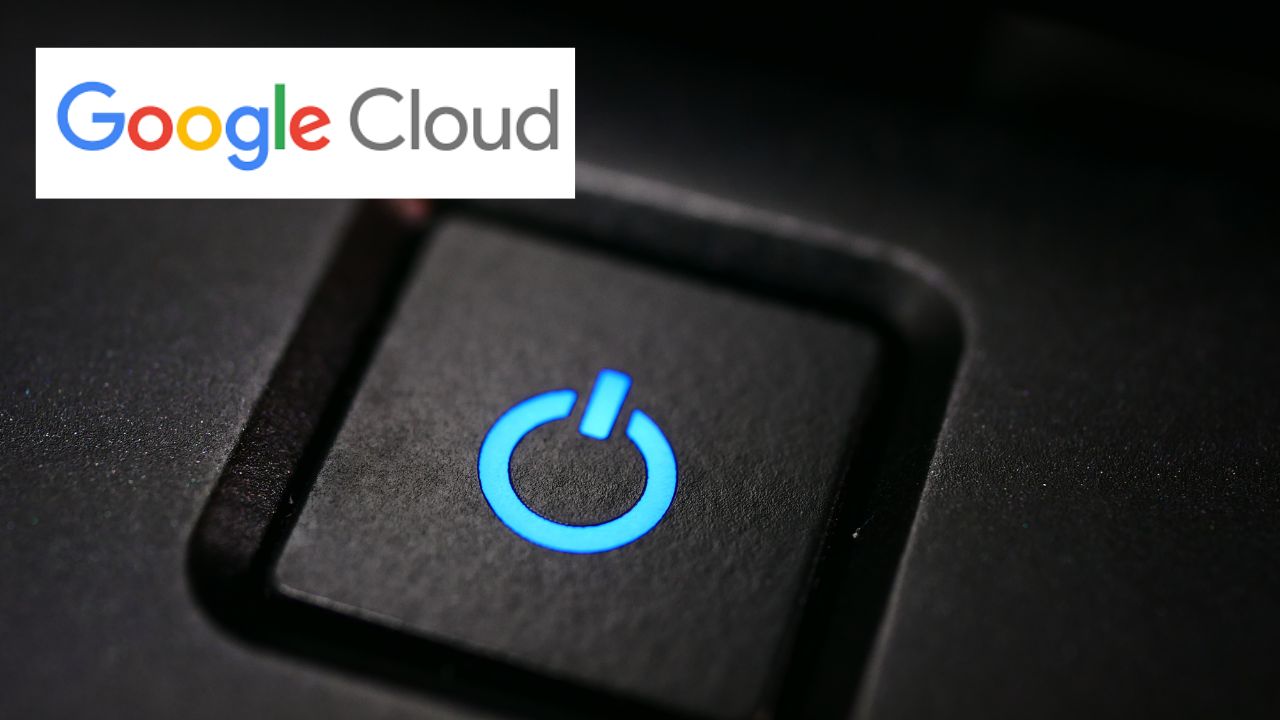 Course: Getting started with Google Workspace | RiseUpp