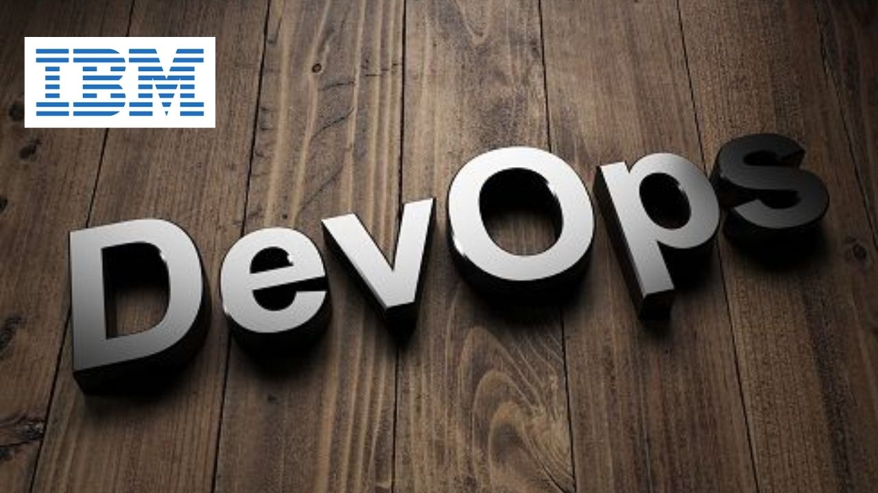 Course: IBM Applied DevOps Engineering Professional Certificate | RiseUpp