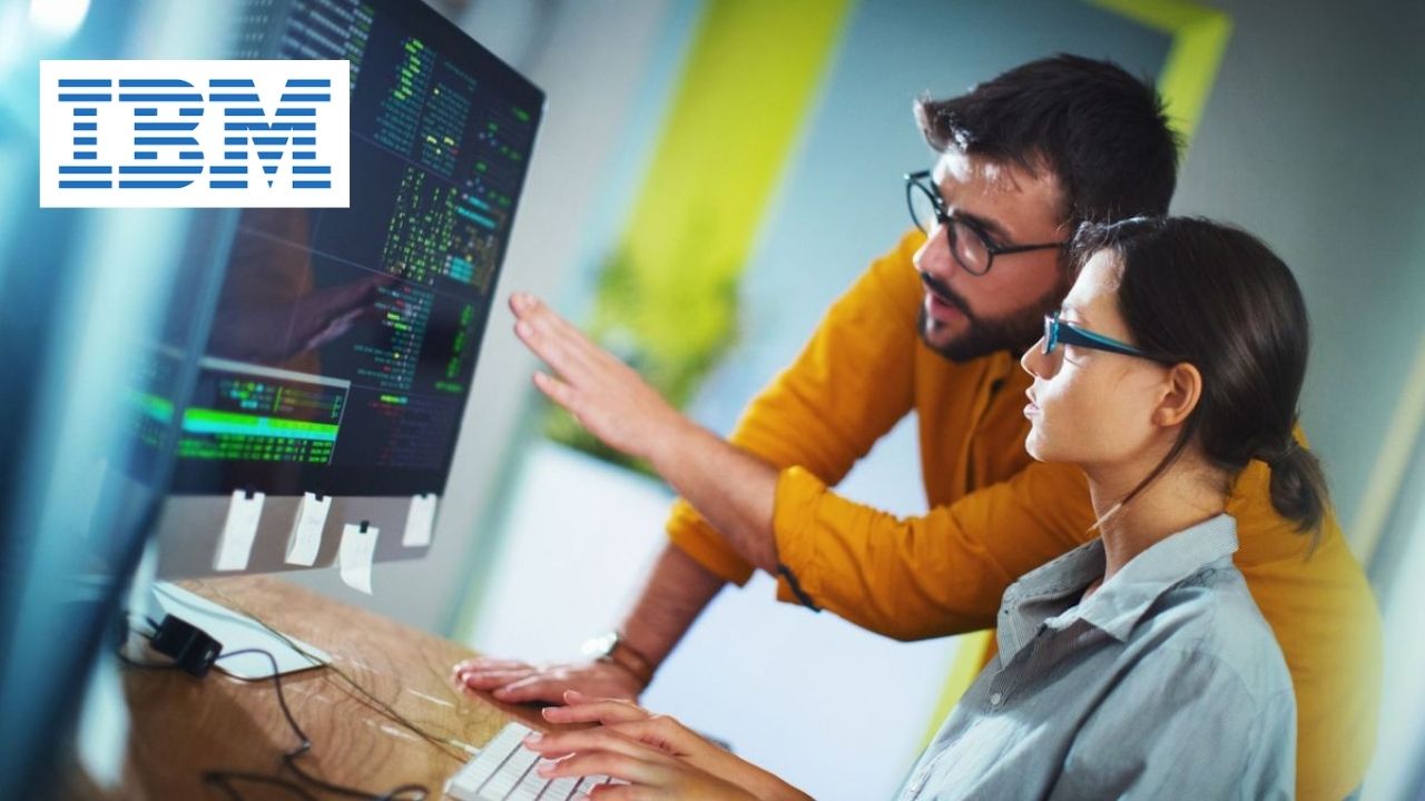 Course: IBM Back-End Development Professional Certificate | RiseUpp