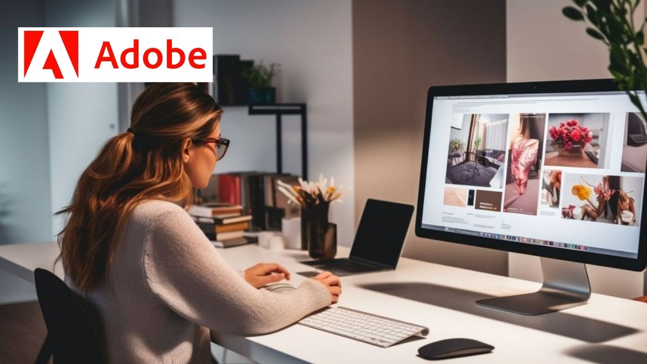 Course: Adobe Graphic Designer Professional Certificate | RiseUpp