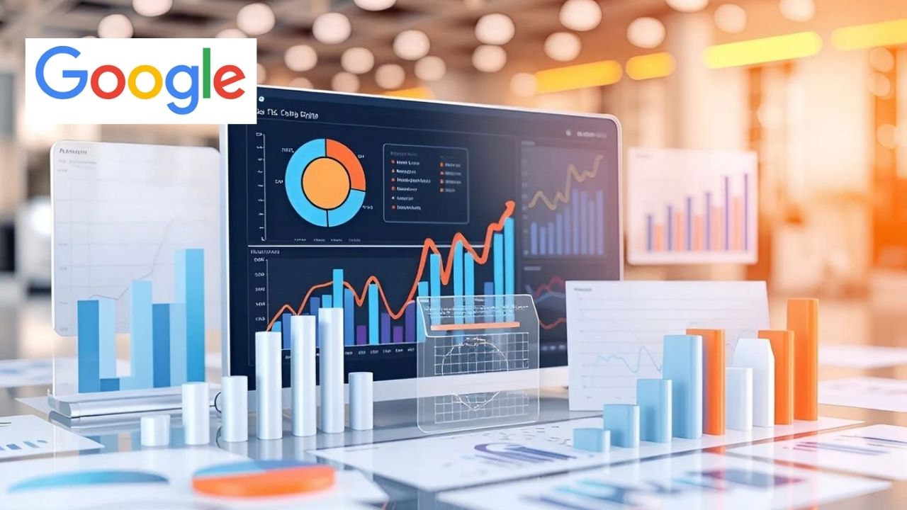 Course: Google Data Analytics Professional Certificate | RiseUpp