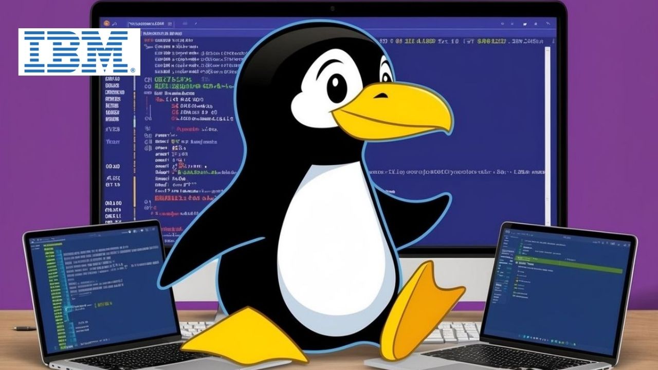 Course: Linux and Private Cloud Administration on IBM Power Systems ...
