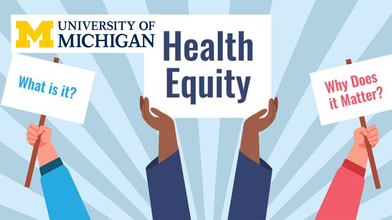 Achieving Health Equity in Healthcare