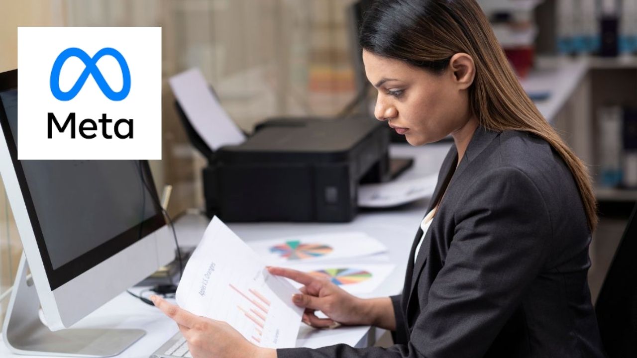Course: Meta Data Analyst Professional Certificate | RiseUpp