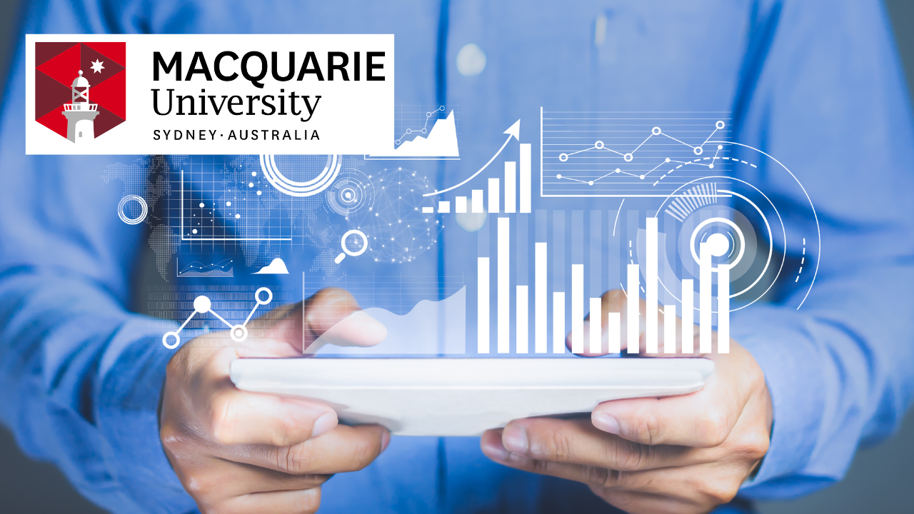 Business intelligence and data analytics: Generate insights