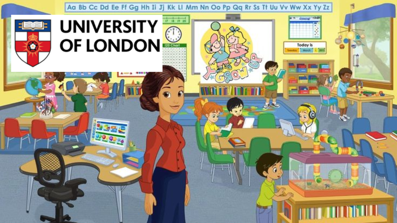 ICT in Primary Education: Transforming Learning