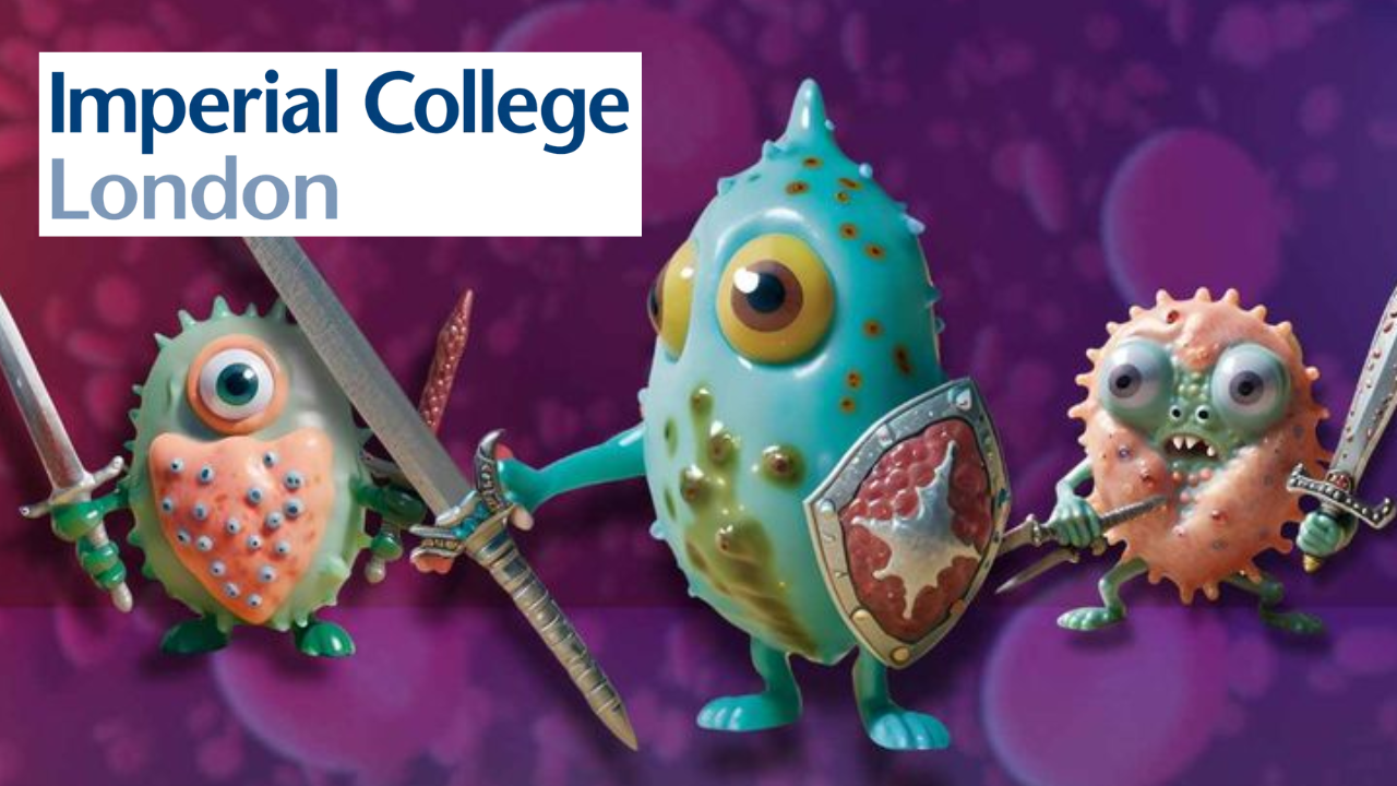 Course Immunology Adaptive Immune System Riseupp