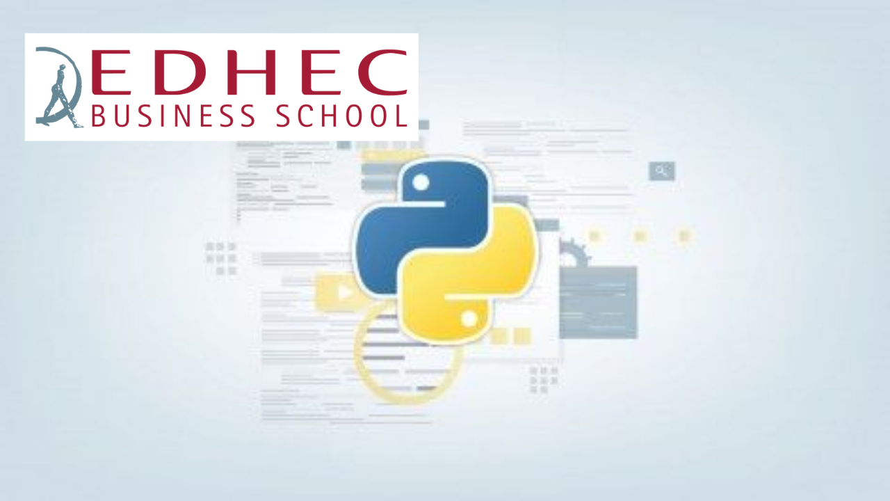 Learn Python for Portfolio Analysis & Construction