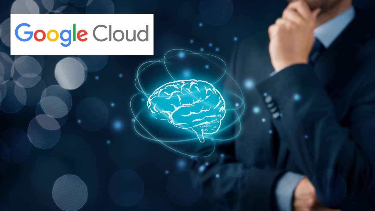 Introduction to Trading, Machine Learning & GCP