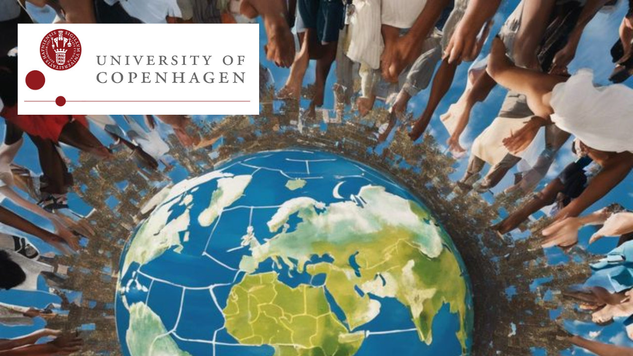 Making Democracy Fit for Climate