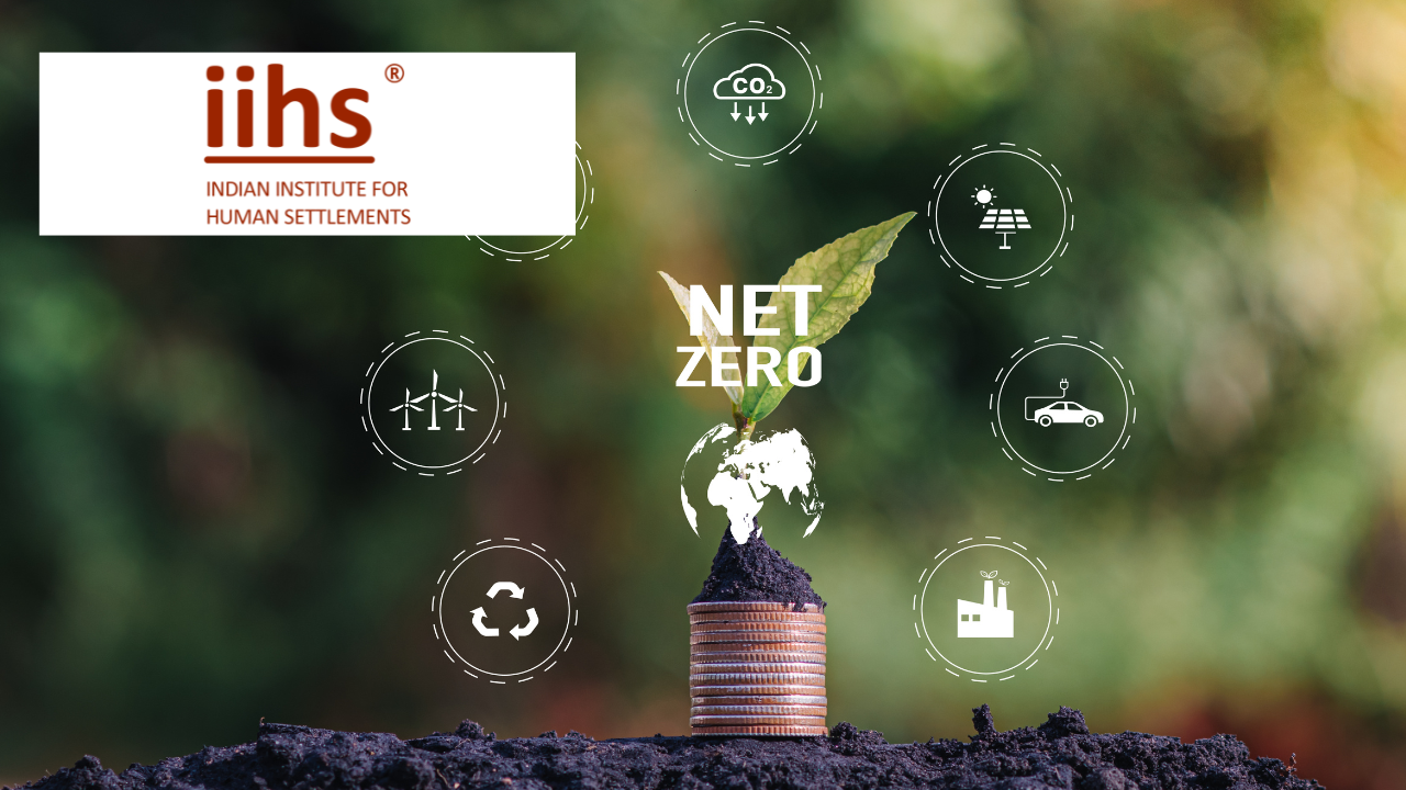 Net-Zero Building Fundamentals