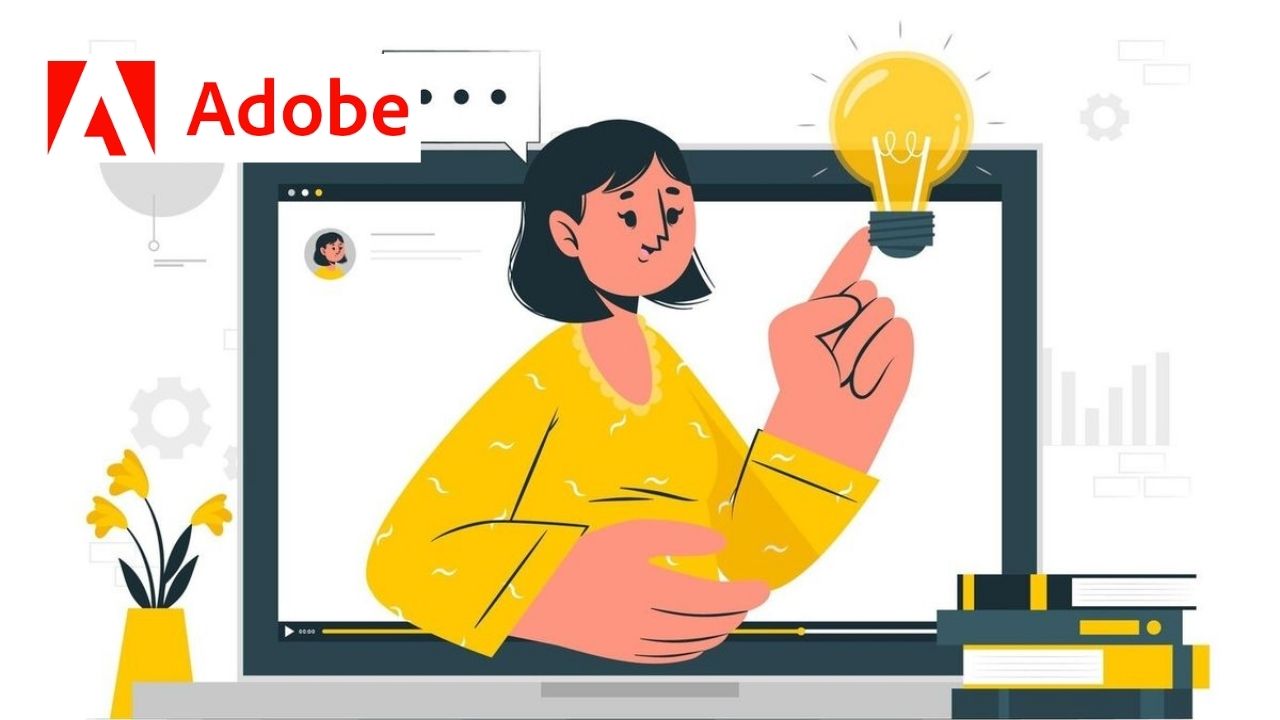 Course: Adobe Content Creator Professional Certificate | RiseUpp
