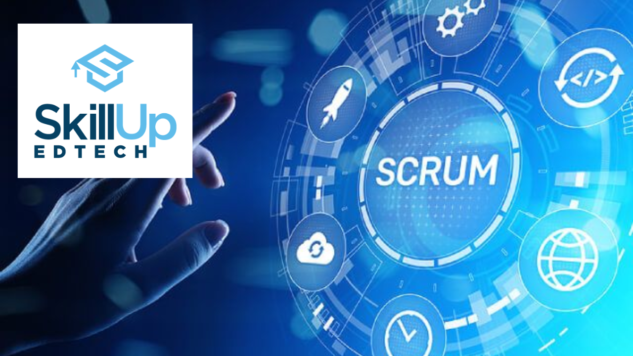 Scrum Master Capstone