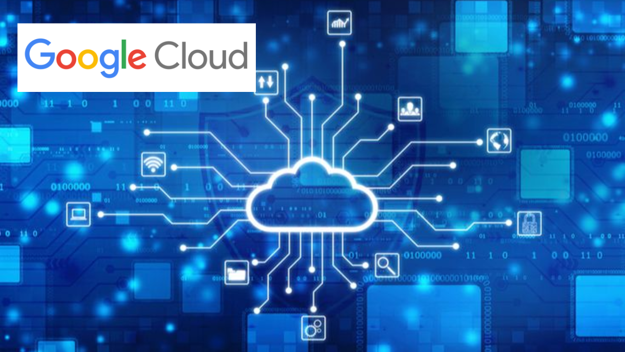 Security Best Practices in Google Cloud