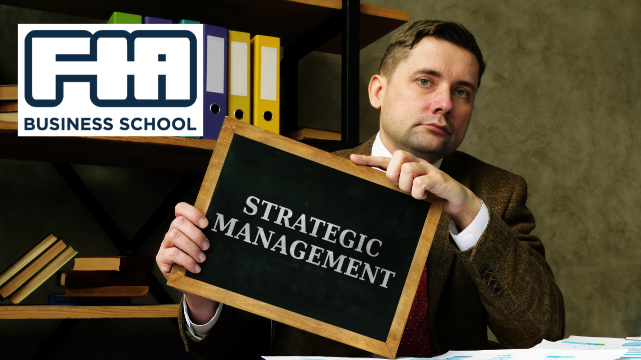 Strategic Management