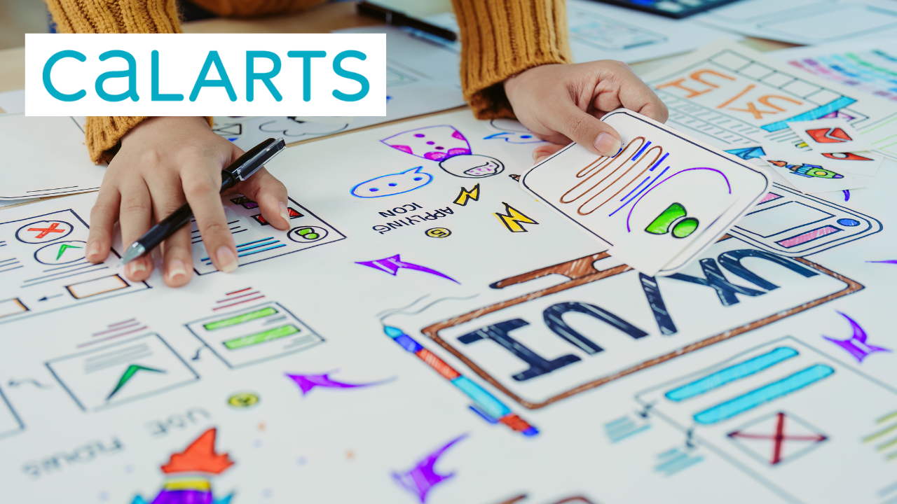 Web Design: Wireframes to Prototypes
