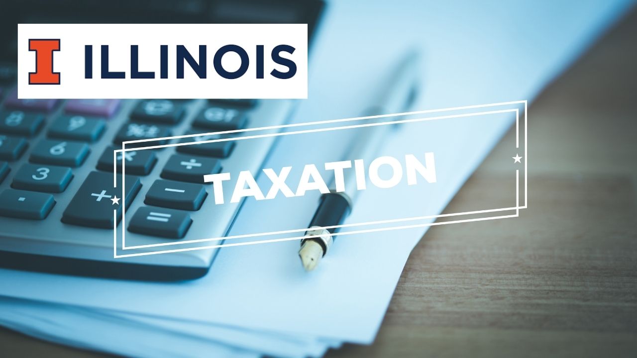 Course: U.S. Federal Taxation | RiseUpp