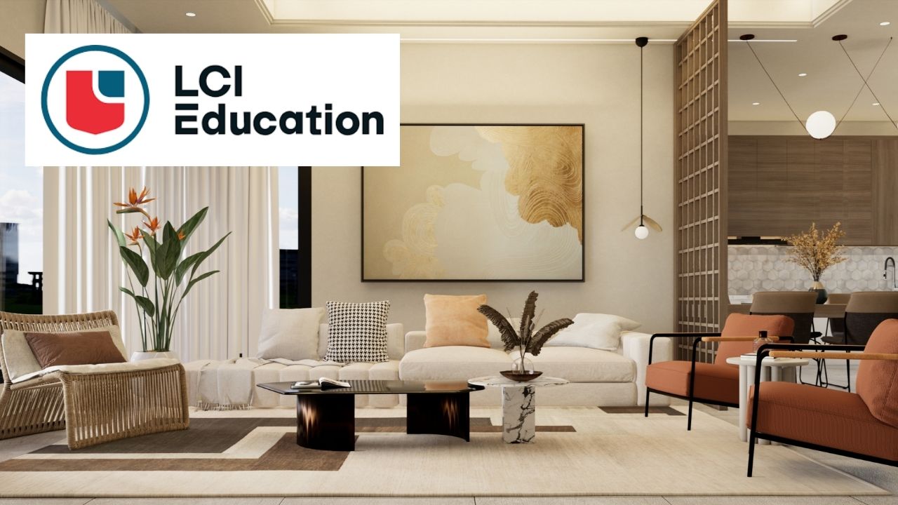 Course: Introduction to Interior Design | RiseUpp