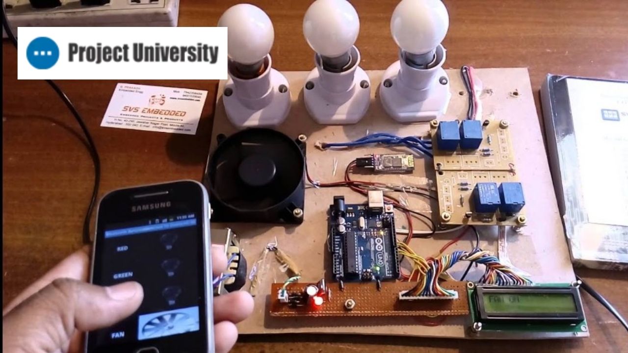 Course: Engenharia com Arduino: Programação, Eletrônica e Automação ...