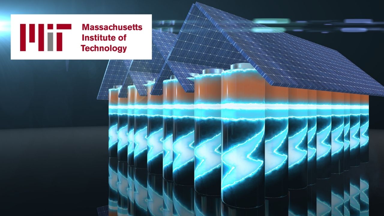Course: Future Energy Systems | RiseUpp