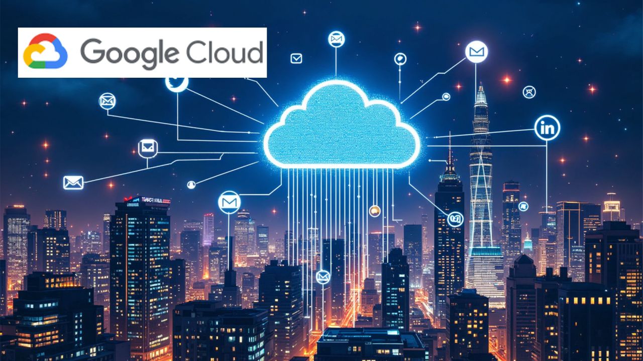 Course: Google Cloud Engineer Learning Path | RiseUpp