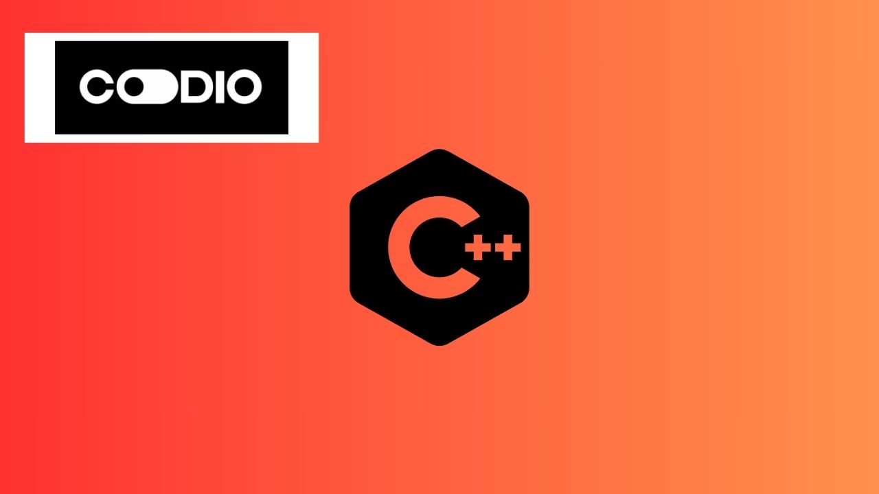 Course: C++ Programming: A Hands-on Introduction | RiseUpp