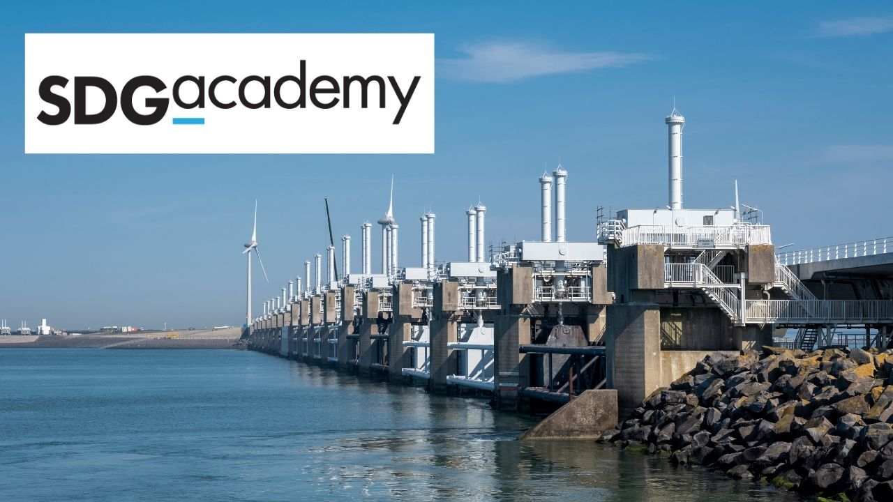 Course: Sustainable Water Management | RiseUpp