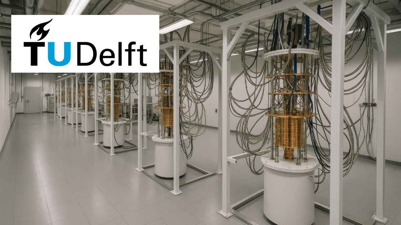 Course: Hands-on Quantum Computing & Internet Applications | RiseUpp
