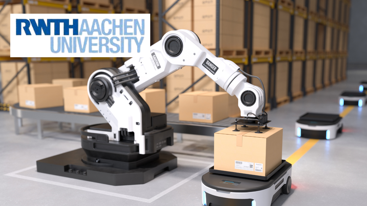 Introduction to Robotic Programming
